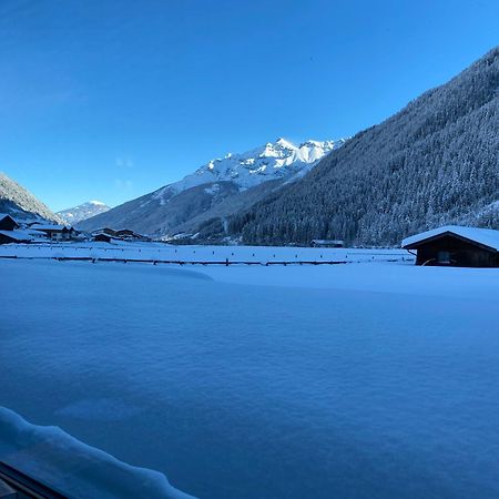 Apartment Mountainview Neustift im Stubaital Luaran gambar