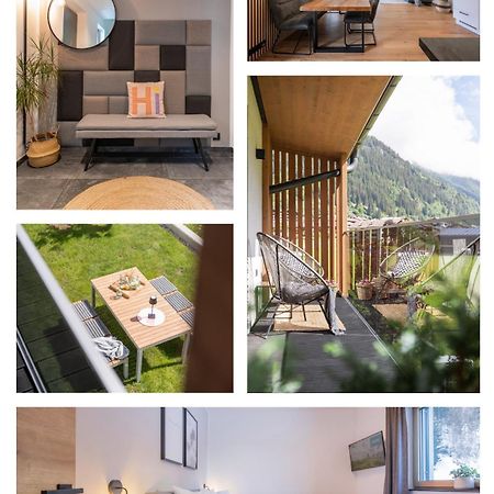 Apartment Mountainview Neustift im Stubaital Luaran gambar