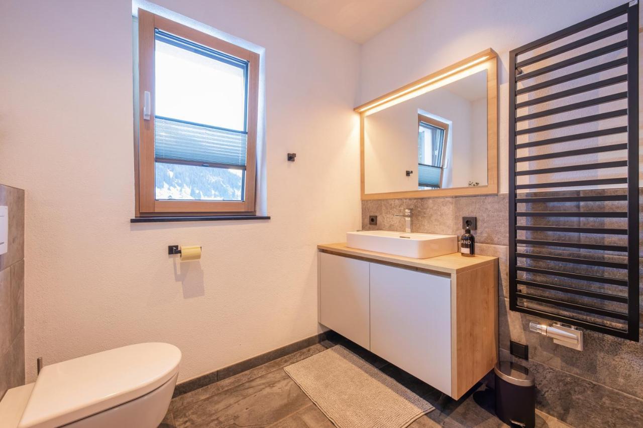 Apartment Mountainview Neustift im Stubaital Luaran gambar