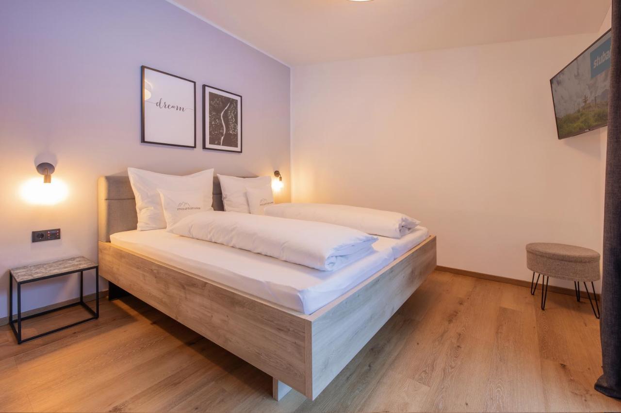 Apartment Mountainview Neustift im Stubaital Luaran gambar