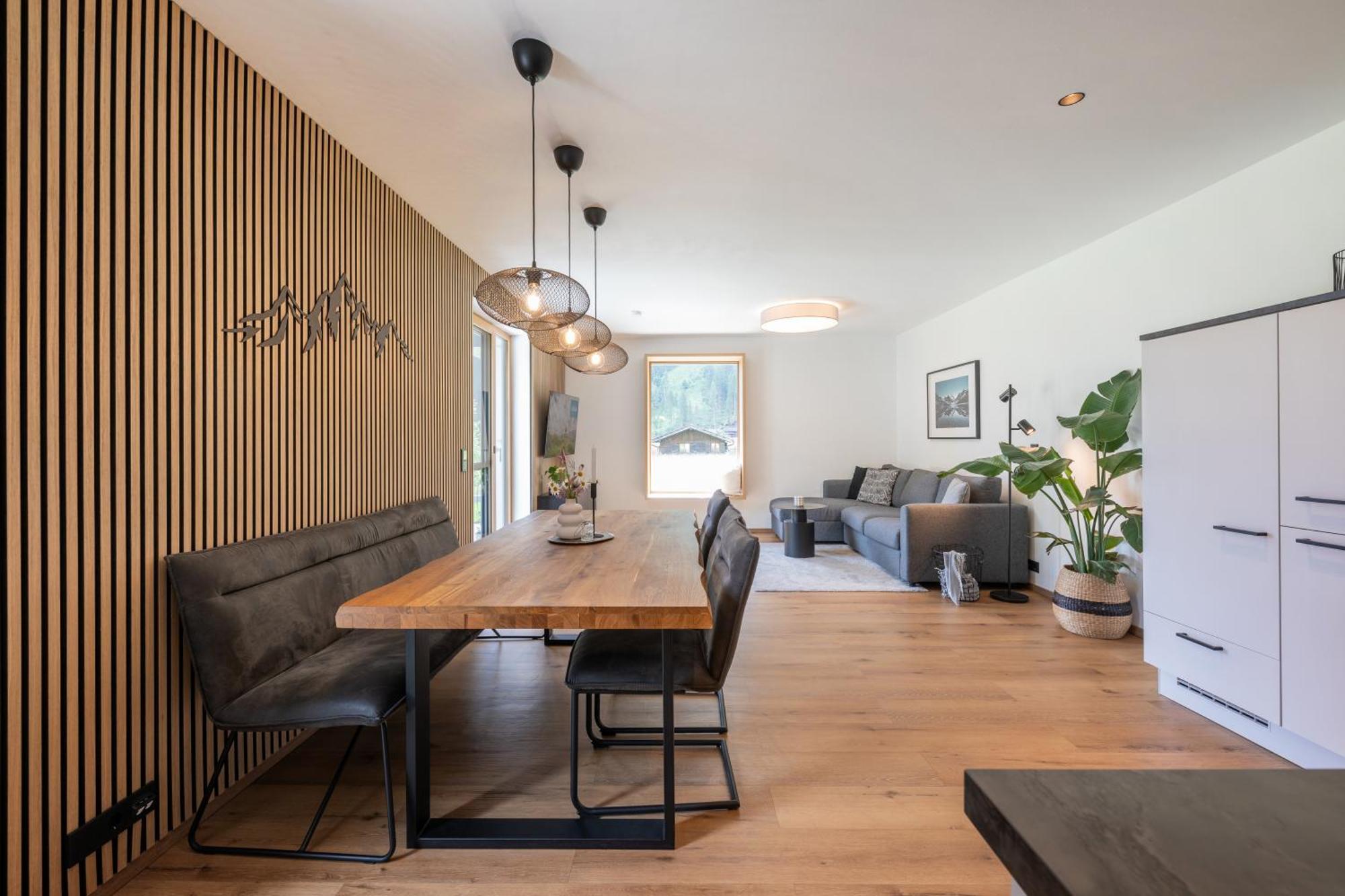 Apartment Mountainview Neustift im Stubaital Luaran gambar