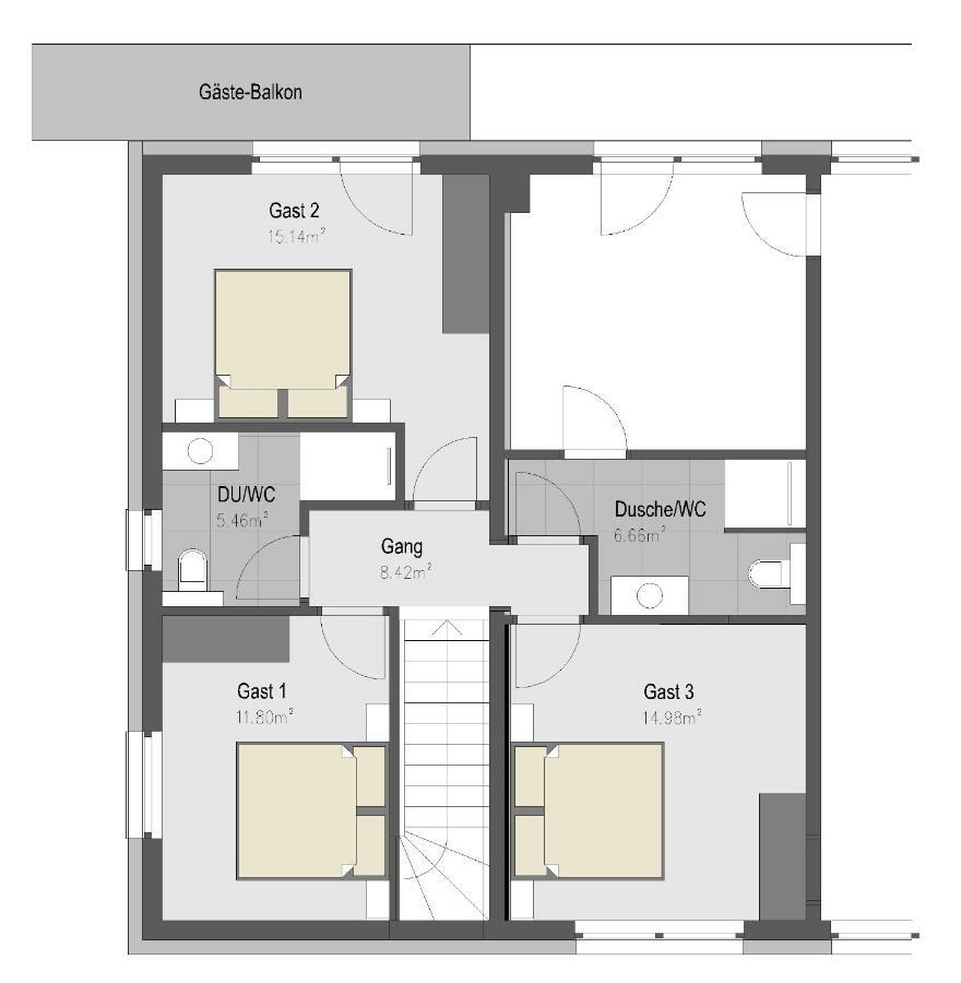 Apartment Mountainview Neustift im Stubaital Luaran gambar